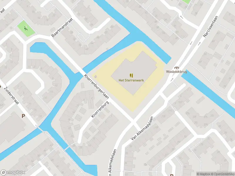 Overlastmelding Knorrenburgerlaan in Sassenheim