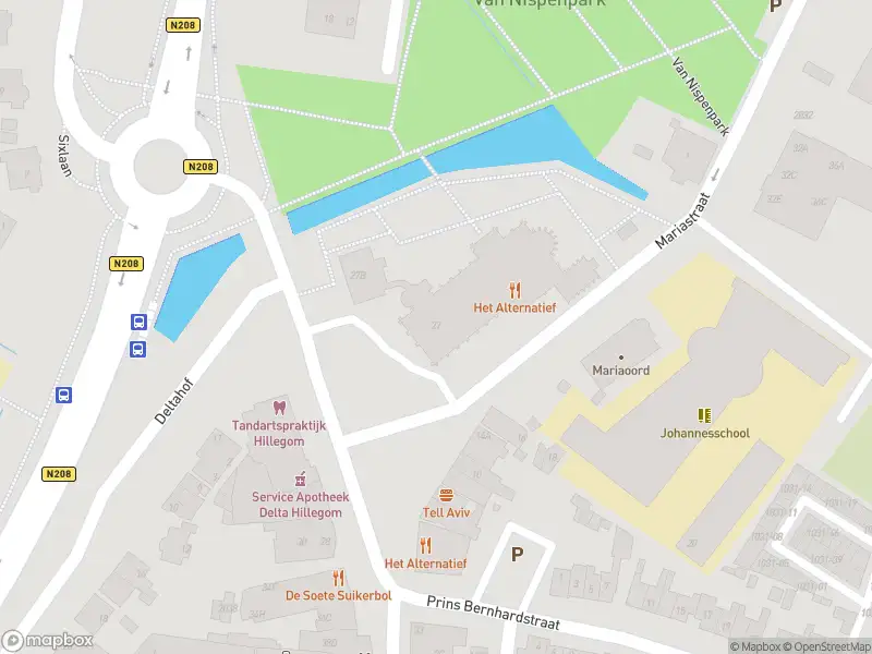 Anonieme overlastmelding Hoofdstraat in Hillegom