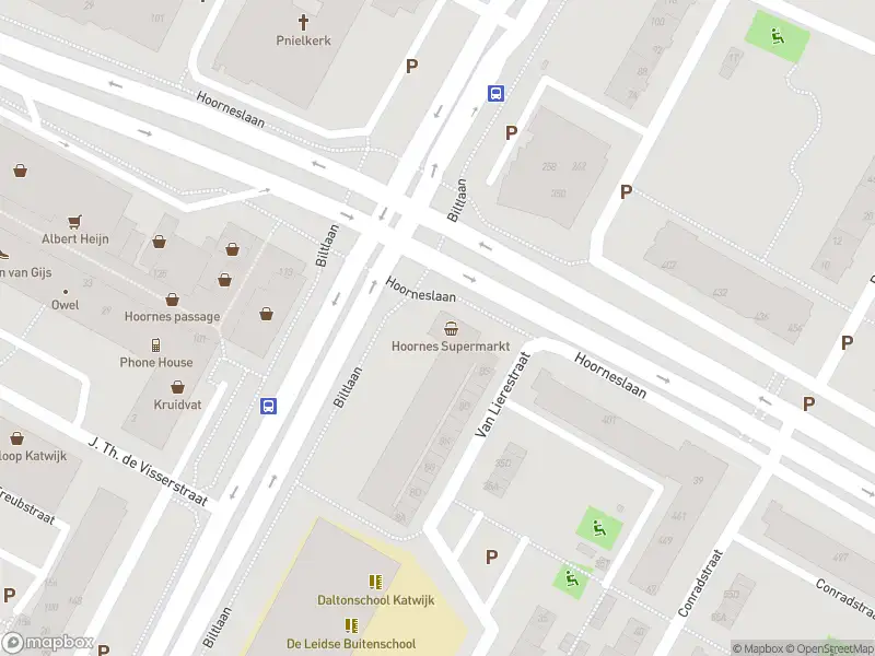 Anonieme overlastmelding Hoorneslaan in Katwijk gesloten