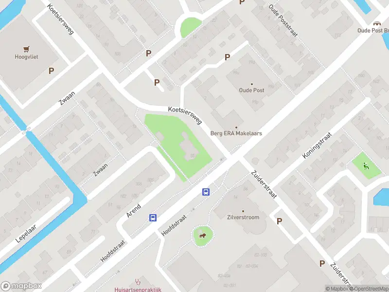 112 melding Anonieme overlastmelding Hoofdstraat in Sassenheim