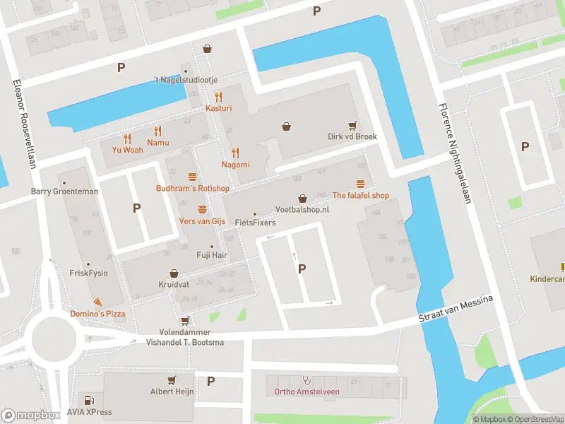 Anonieme overlastmelding Kostverlorenhof in Amstelveen gesloten