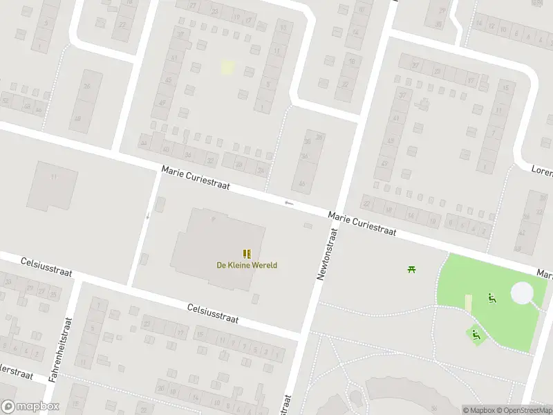 Brandweer met gepaste spoed naar de Edisonstraat in Nijmegen vanwege stankoverlast