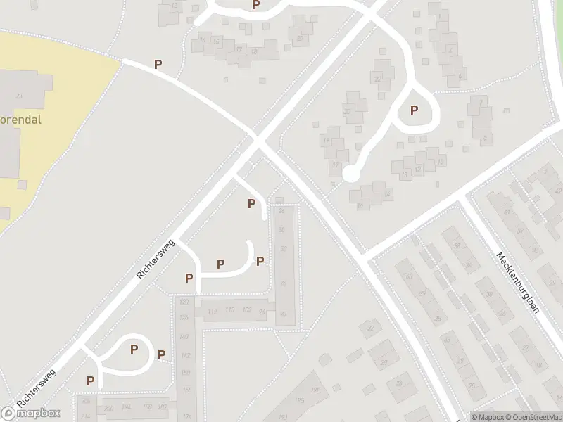 Anonieme overlastmelding Richtersweg in Doorwerth gesloten