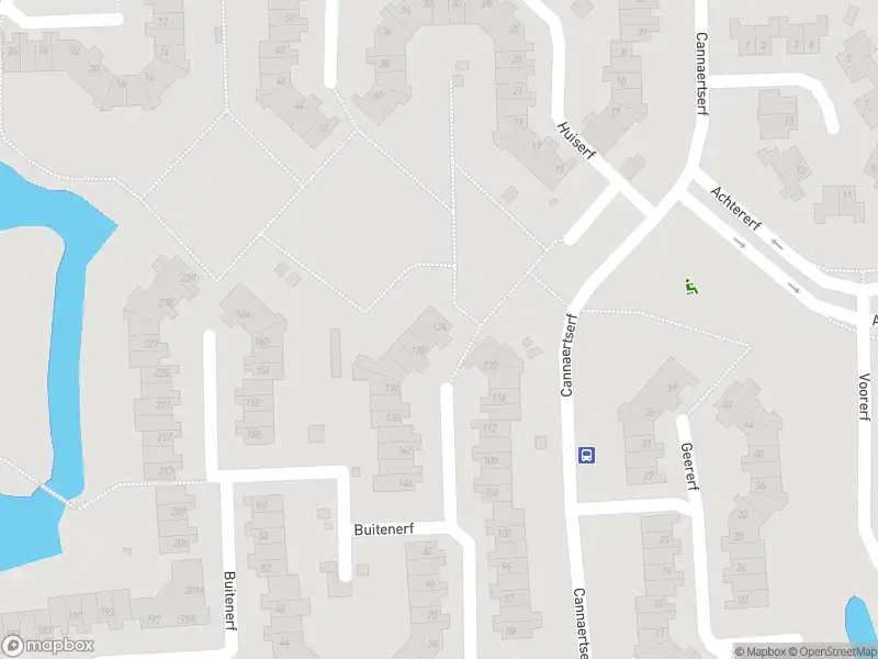 Traumahelikopter met grote spoed naar de Buitenerf in Breda