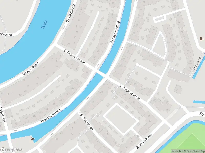 Overlastmelding L. Rotgansstraat in Maarssen