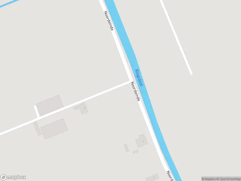 Overlastmelding Noordeinde in Zevenhoven