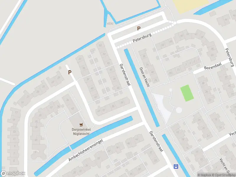 Overlastmelding Garstenstraat in Nigtevecht