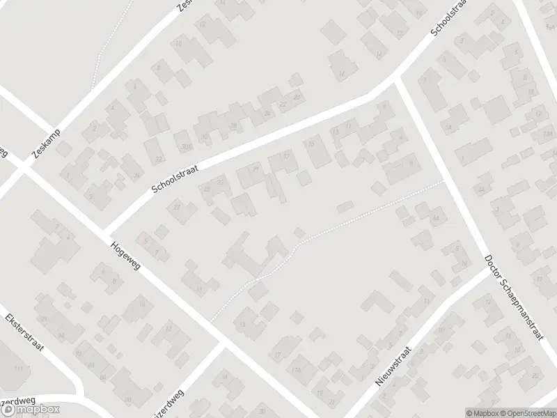 Brandweer met grote spoed naar de Ettenseweg in Ulft vanwege middelgrote brand