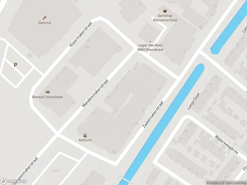 Overlastmelding Klompenmakerstraat in Velserbroek