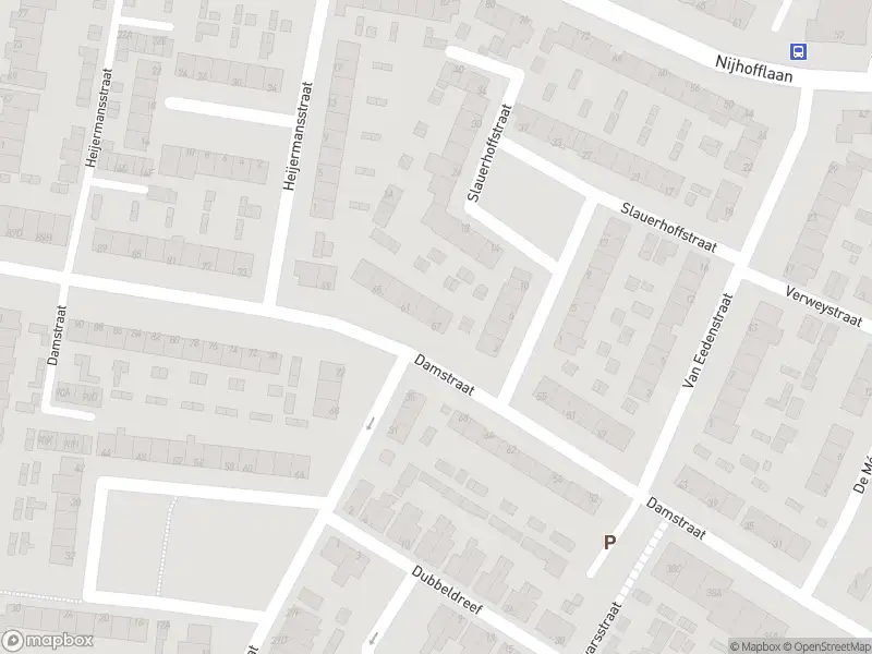 Overlastmelding Damstraat in Dordrecht gesloten