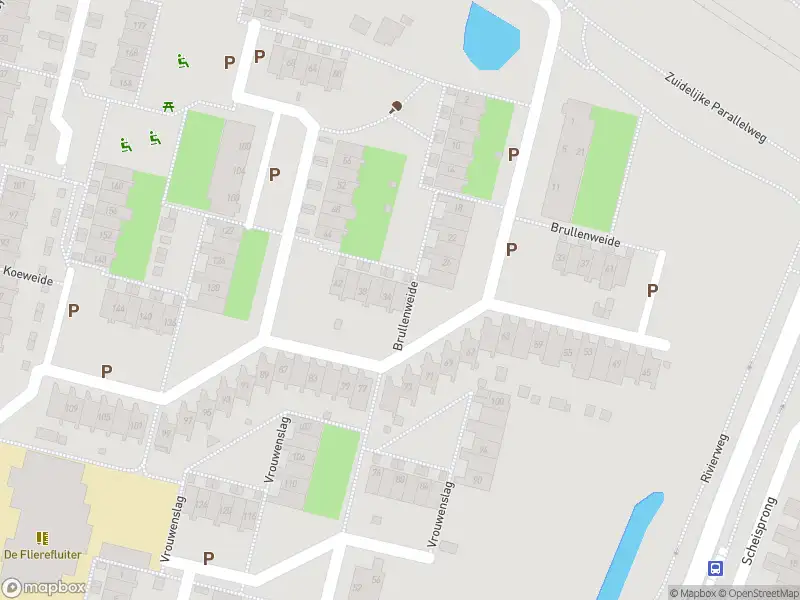 Overlastmelding Brullenweide in Westervoort gesloten