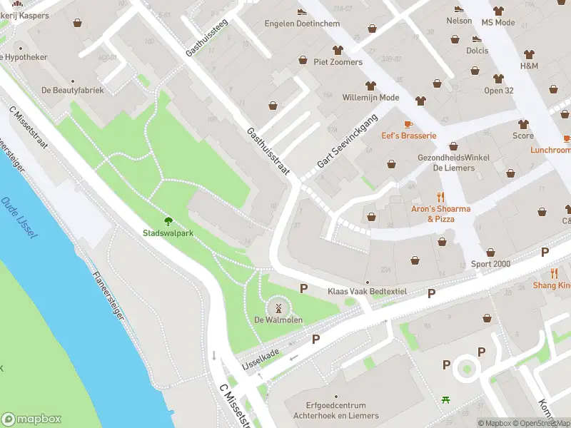 Overlastmelding Prinsenhof in Doetinchem gesloten