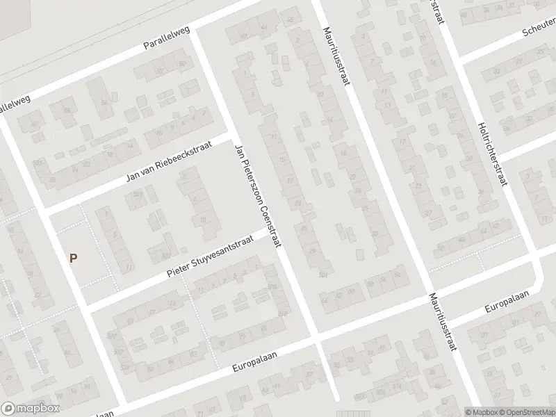 Overlastmelding Jan Pieterszoon Coenstraat in Rheden