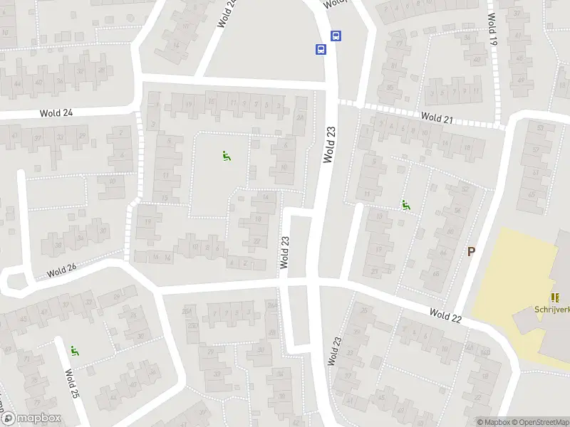 Anonieme overlastmelding Wold in Lelystad gesloten