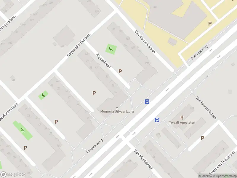 Anonieme overlastmelding Asjesstraat in Beverwijk gesloten