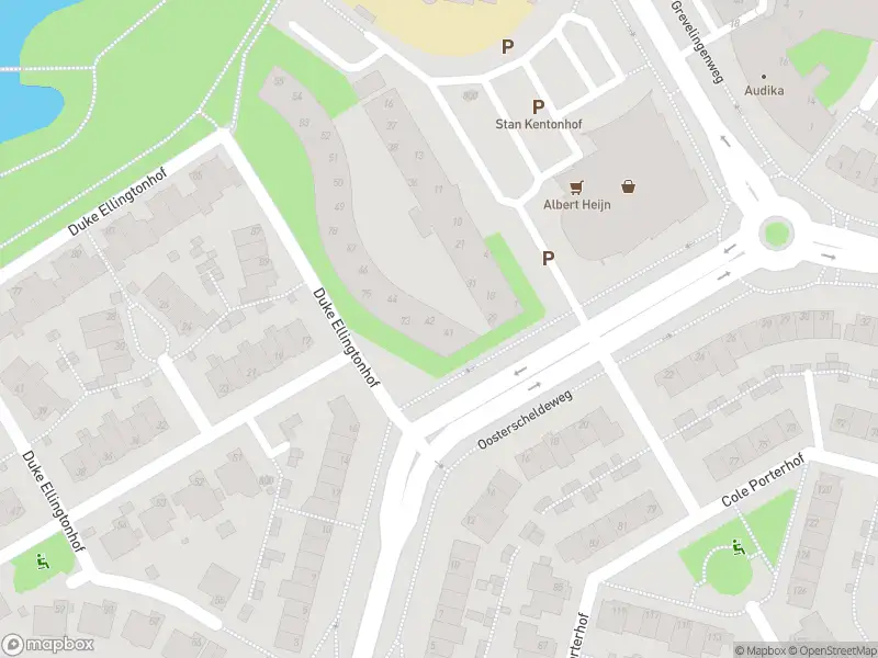 Overlastmelding Stan Kentonhof in Hoorn gesloten