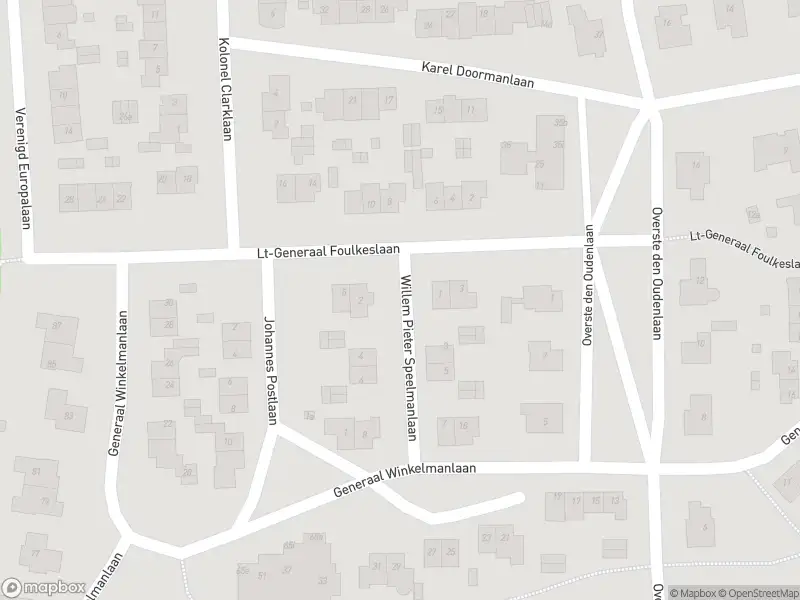 Ambulance met gepaste spoed naar de Willem Pieter Speelmanlaan in Aerdenhout