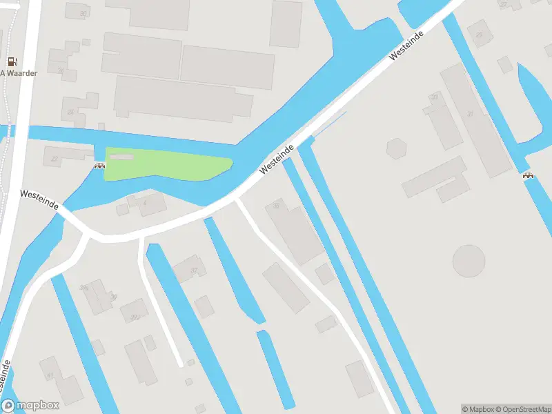 Traumahelikopter met gepaste spoed naar de Westeinde in Waarder