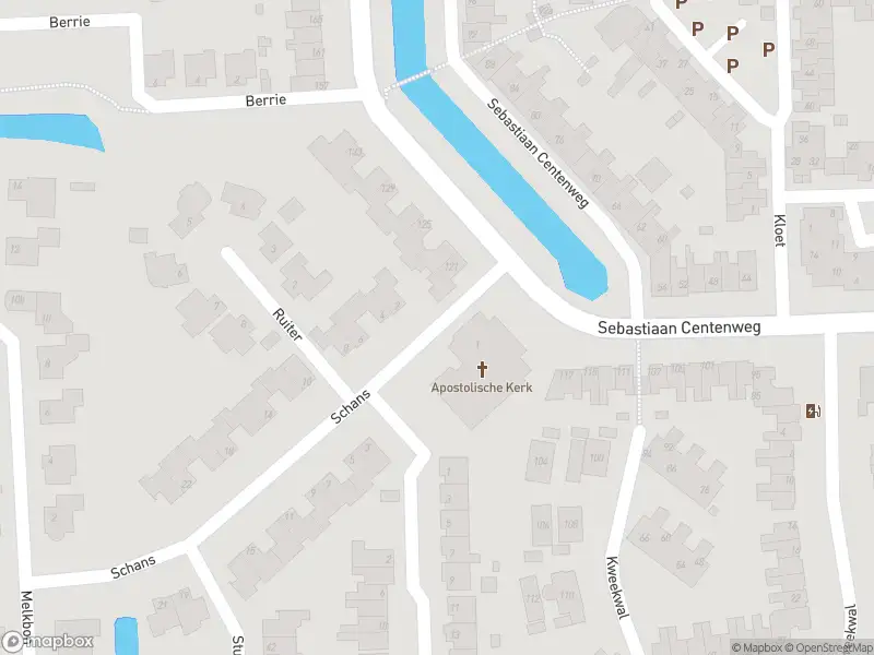 Ambulance met grote spoed naar de Schans in Enkhuizen