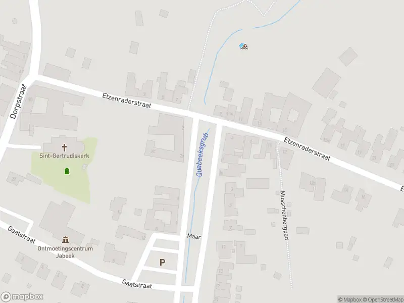 Overlastmelding Maar in Jabeek