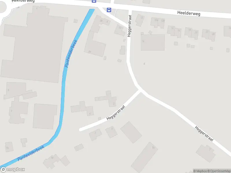 Overlastmelding Heggerstraat in Heel