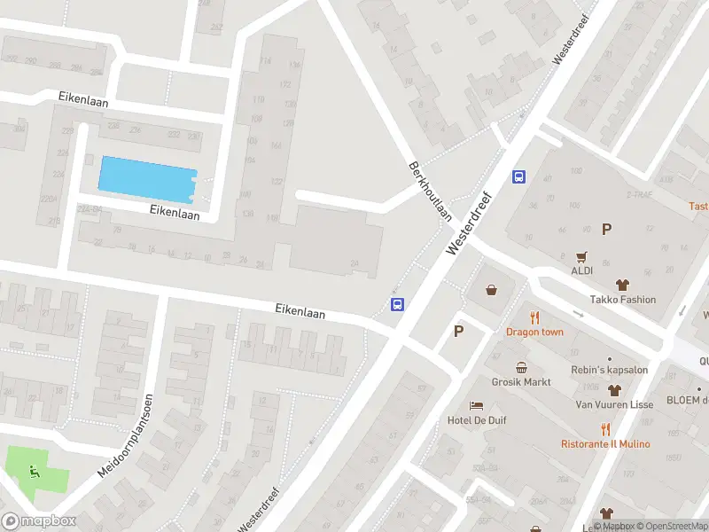 Anonieme overlastmelding Eikenlaan in Lisse