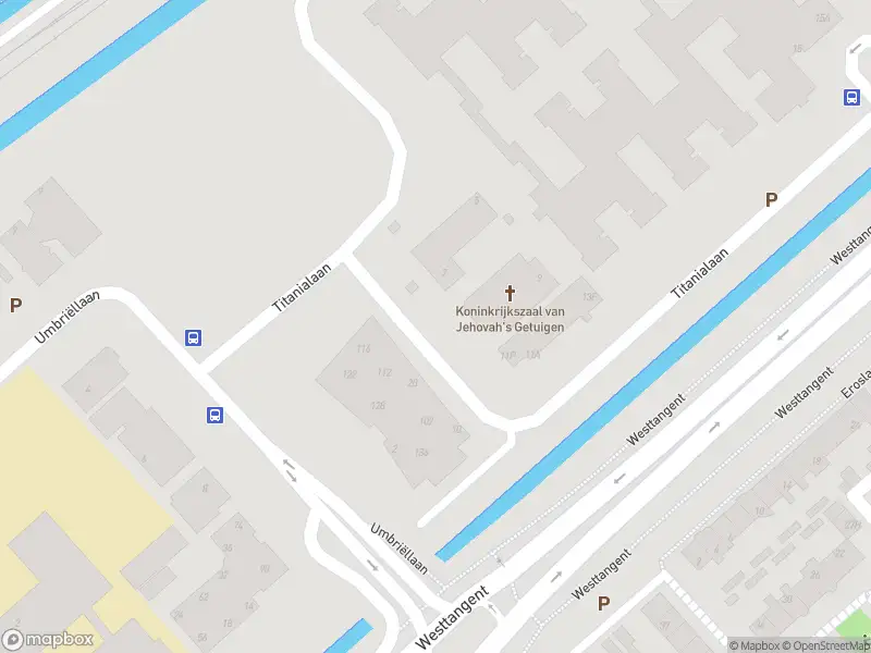 Ambulance met gepaste spoed naar de Titanialaan in Heerhugowaard