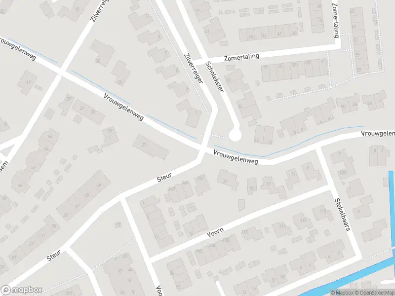 Overlastmelding Vrouwgelenweg in Hendrik-Ido-Ambacht