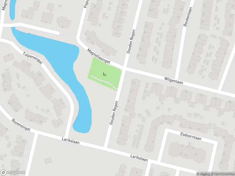 Overlastmelding Populierenlaan in Woudenberg