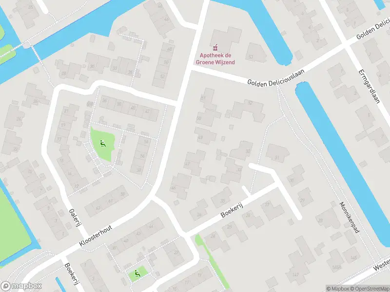 Overlastmelding  in Blokker