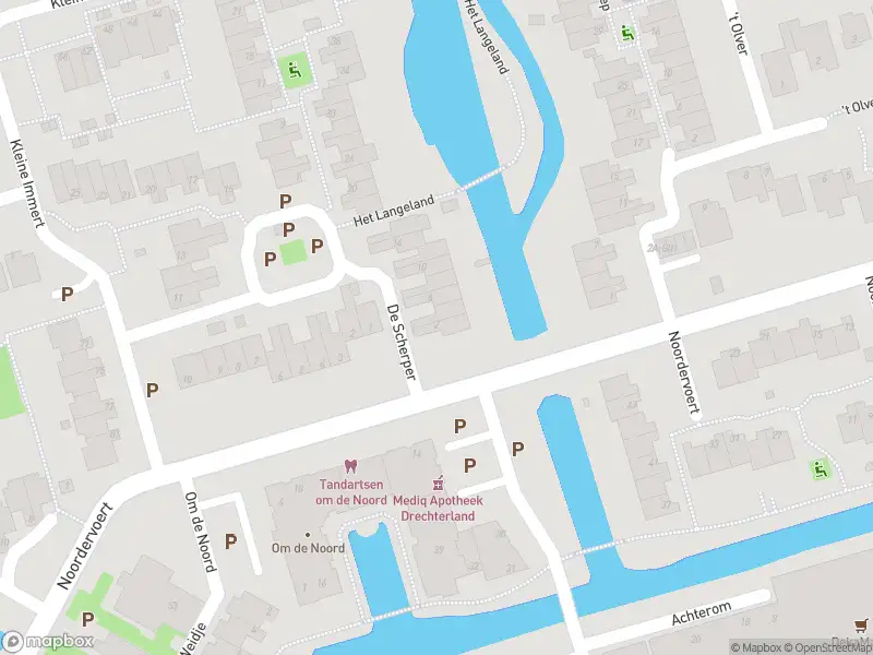 Overlastmelding De Scherper in Hoogkarspel