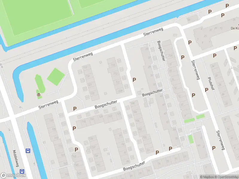 Overlastmelding Boogschutter in Hoorn