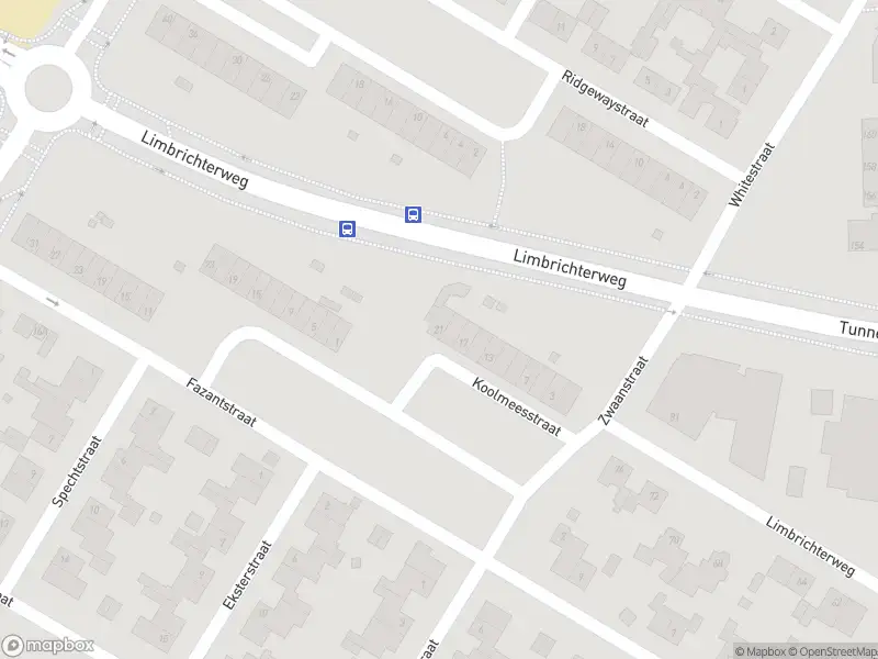 Anonieme overlastmelding Koolmeesstraat in Sittard