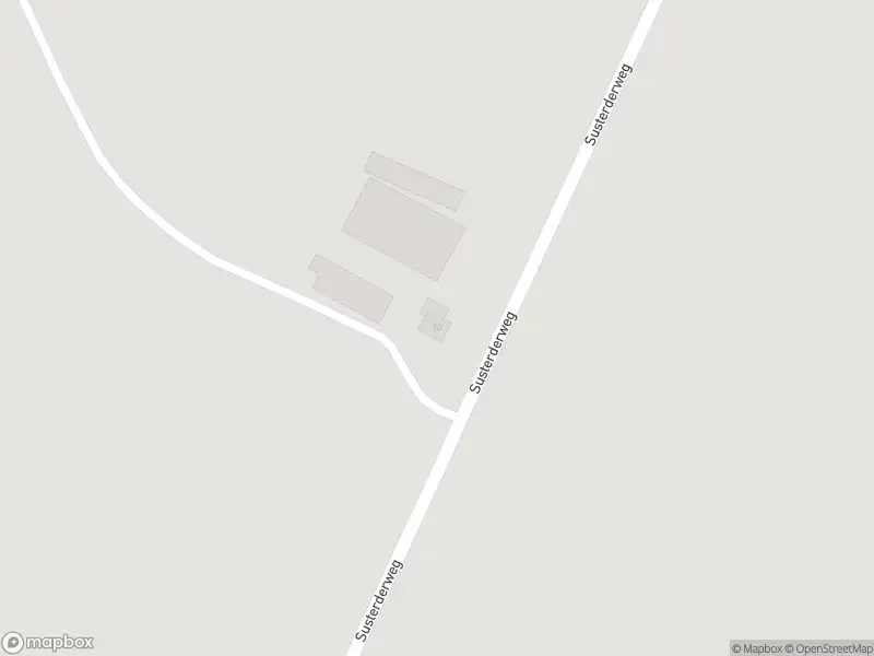 Overlastmelding Susterderweg in Echt