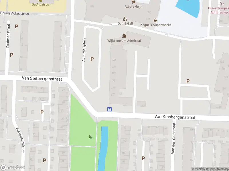 Overlastmelding  in Dordrecht