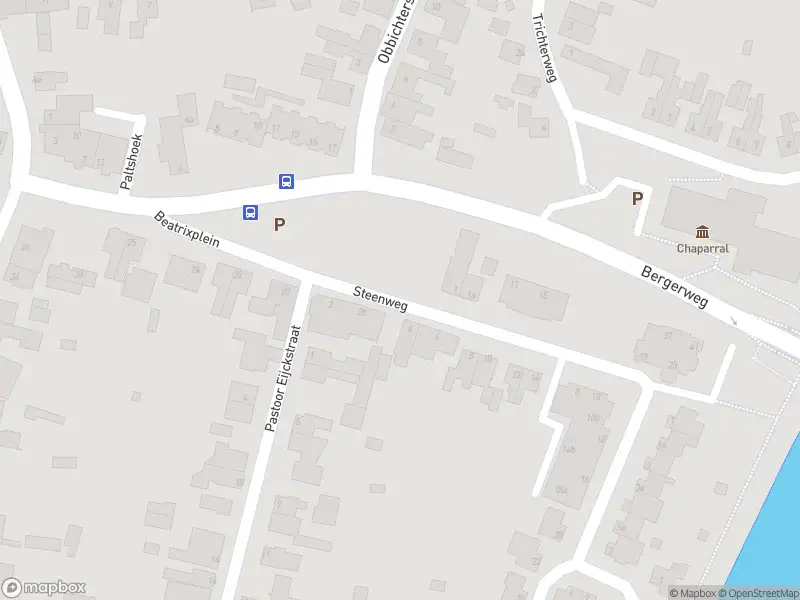 Brandweer met gepaste spoed naar de Steenweg in Urmond vanwege een liftopsluiting