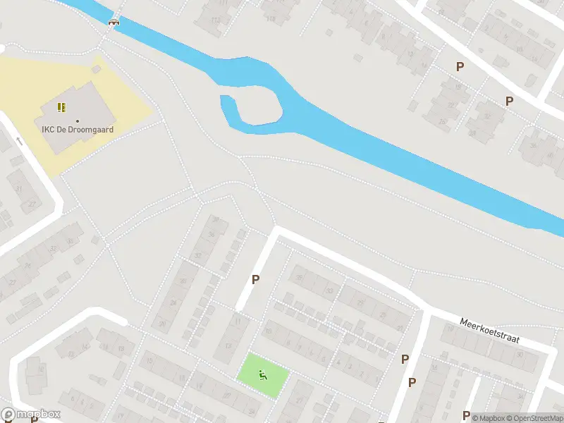 Overlastmelding Beukenlaan in 6921CN Duiven gesloten