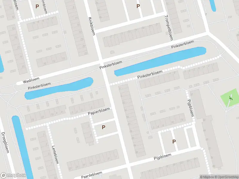 Ambulance met gepaste spoed naar de Passiebloem in Rotterdam
