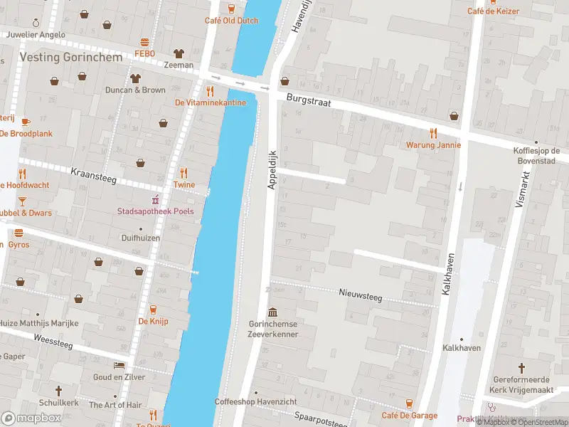 Ambulance met gepaste spoed naar de Appeldijk in Gorinchem