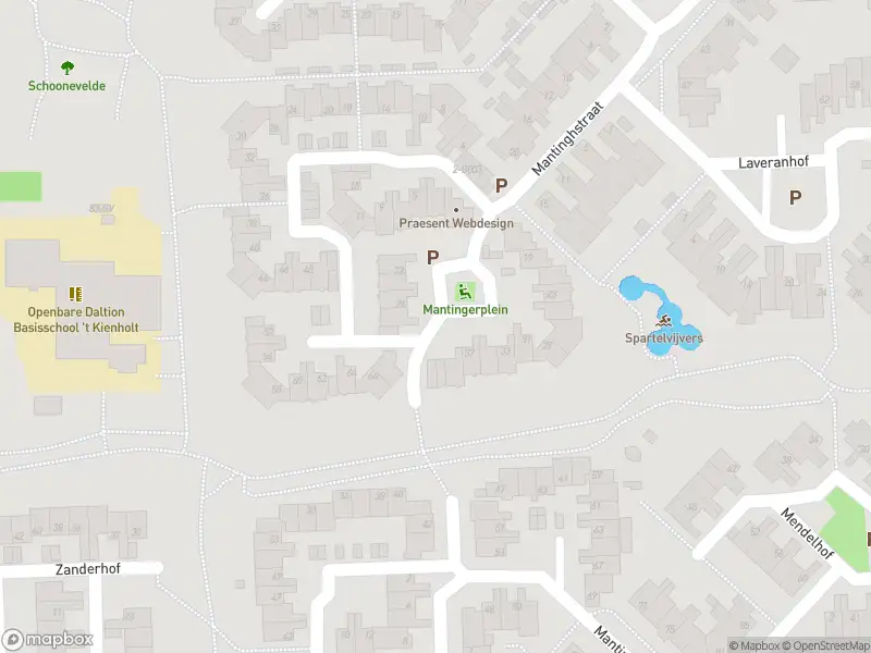 Brandweer met grote spoed naar de Aletta Jacobshof in Hoogeveen