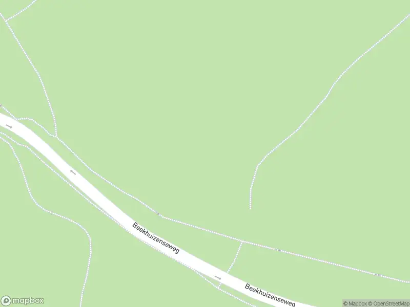 112 melding Brandweer met grote spoed naar de Beekhuizenseweg in Rheden vanwege voertuigbrand