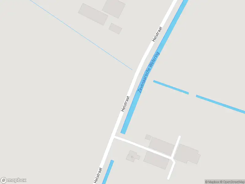 Overlastmelding Helstraat in Groessen