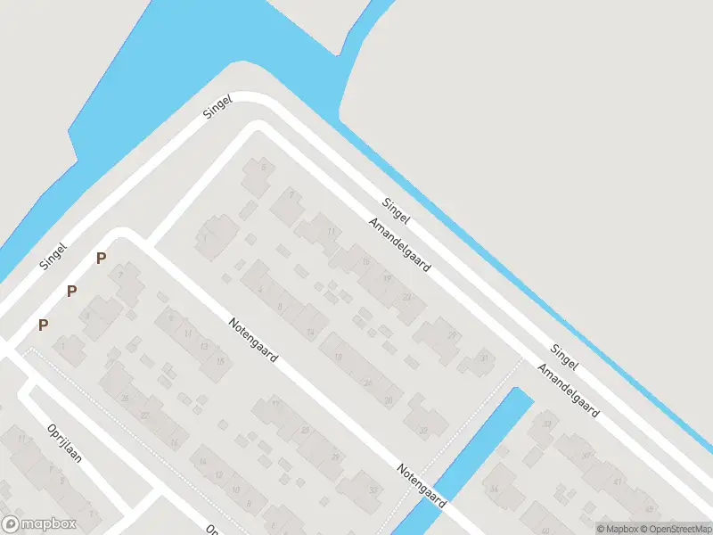 Ambulance met gepaste spoed naar de Amandelgaard in De Goorn