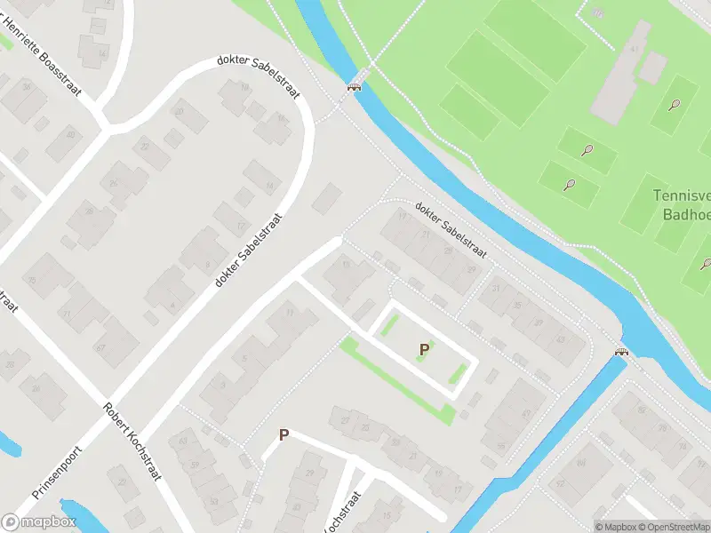 Ambulance met gepaste spoed naar de Robert Kochstraat in Badhoevedorp