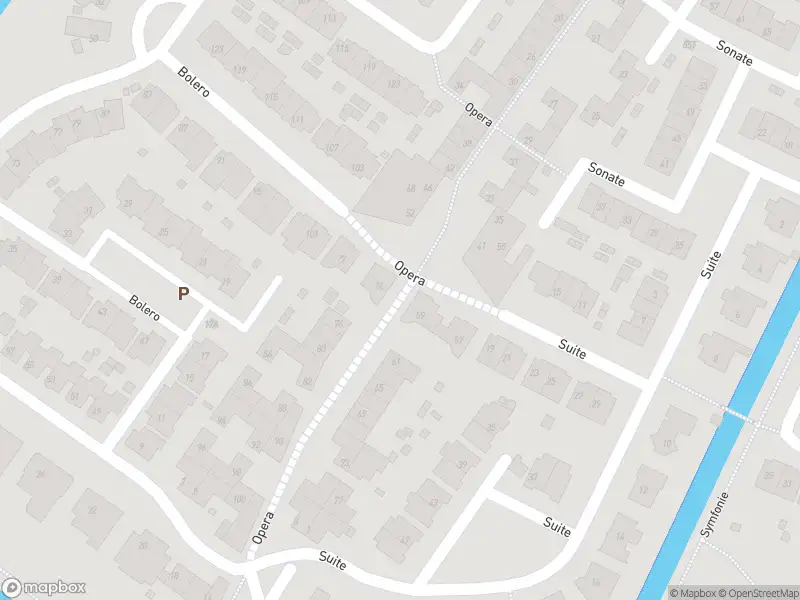 Ambulance met gepaste spoed naar de Opera in Zwijndrecht