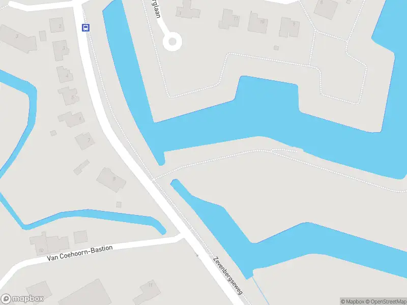 Overlastmelding Ketelpolder Oost in Moerdijk