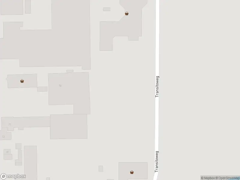 Brandweer met grote spoed naar de Transitoweg in Ochten vanwege voertuigbrand