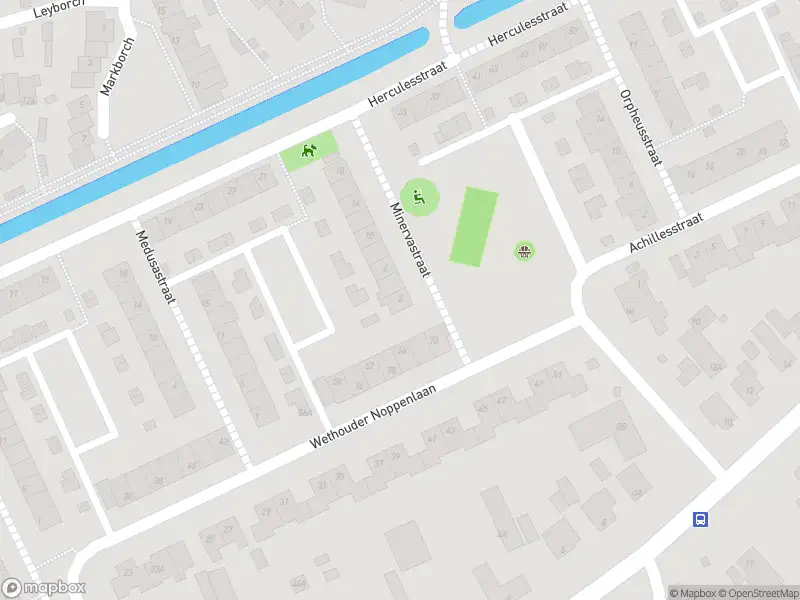 Overlastmelding Minervastraat in Rosmalen