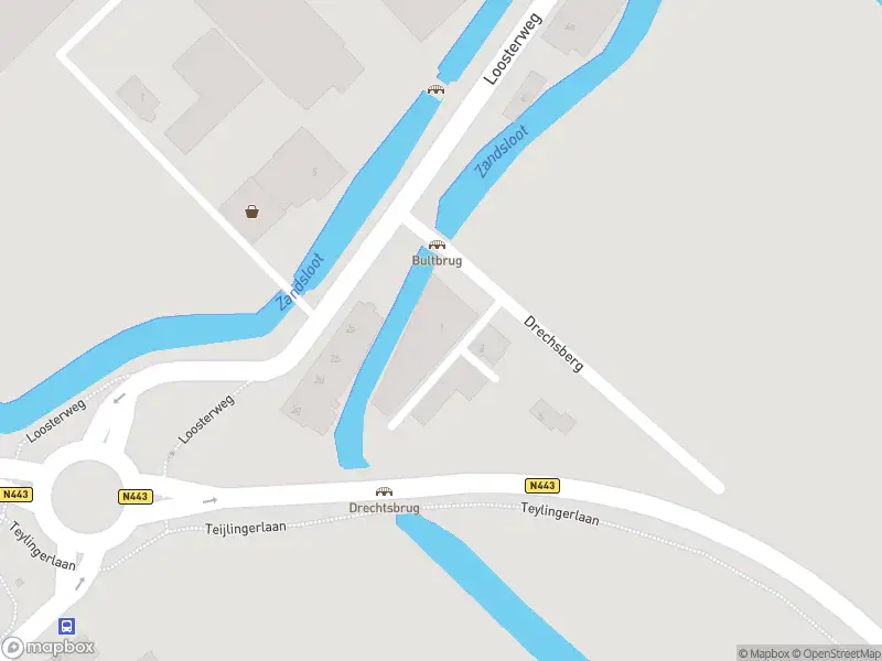 Overlastmelding Drechsberg in Voorhout