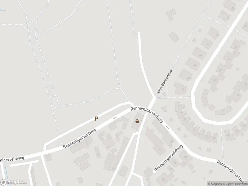 Brandweer met gepaste spoed naar de Schelsberg in Heerlen